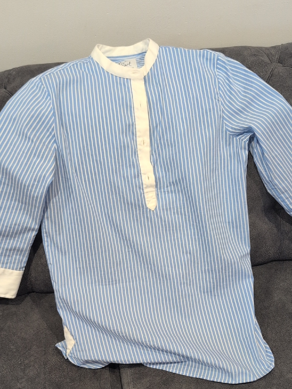 Rochelle Behrens The Shirt Xs